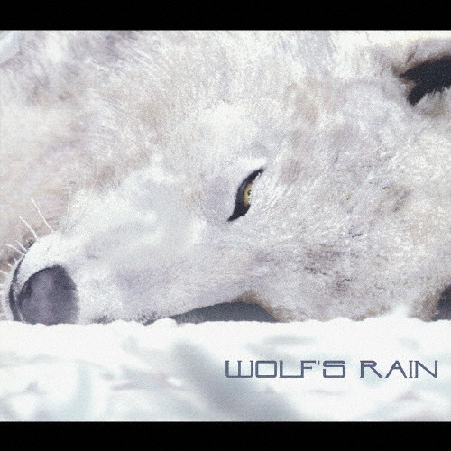 TV animation original soundtrack WOLF'S RAIN | 菅野よう子 | VICTOR