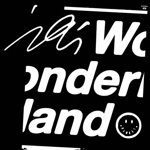 iri 新品未使用限定アナログ　Wonderland　7インチ Wonderland | 完全生産限定盤 | (アナログ盤) | VICTOR ONLINE STORE