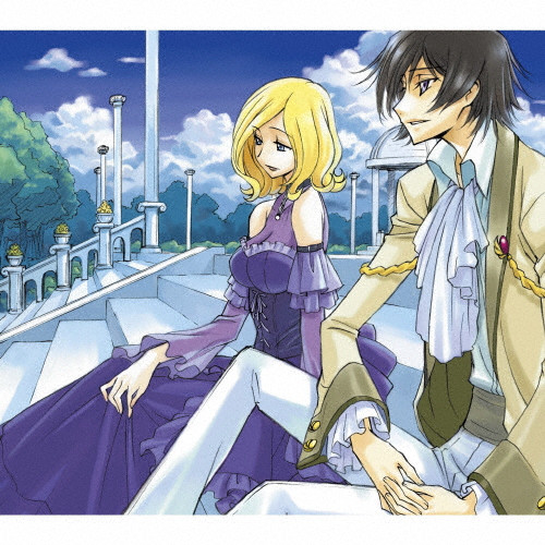 コードギアス 反逆のルルーシュ」サウンドトラック＆ドラマCD16枚セット CODE GEASS COMPLETE BEST : コードギアス | HMV&BOOKS online