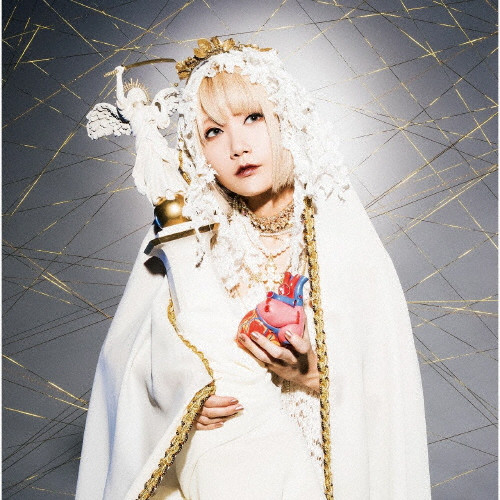 金字塔 | 通常盤 | CD(アルバム) | Reol | VICTOR ONLINE STORE