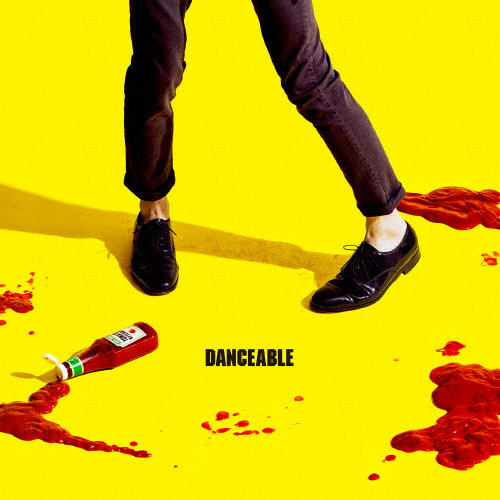 armadillo/夜の本気ダンス　ビクターオンラインストア限定盤　未開封 夜の本気ダンス | armadillo（初回限定盤A：Blu-ray