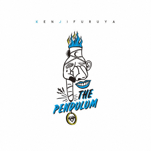 THE PENDULUM | 生産限定盤B | 降谷建志 | VICTOR ONLINE STORE