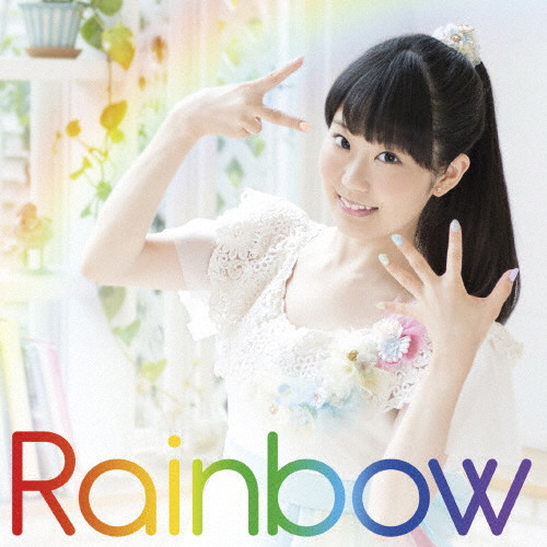 Rainbow | 初回限定盤 | VICTOR ONLINE STORE
