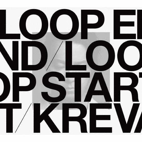 LOOP END / LOOP START (Deluxe Edition) | 完全生産限定盤B | VICTOR ONLINE STORE