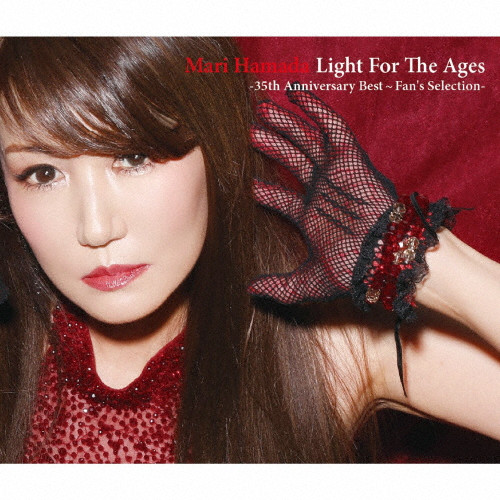Light For The Ages -35th Anniversary Best～Fan's Selection- | 通常