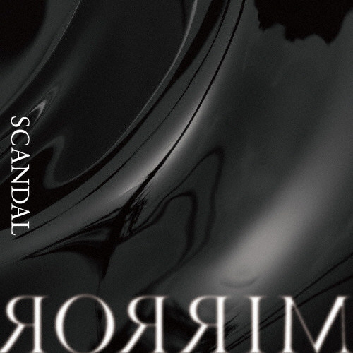 SCANDAL New Album「MIRROR」アルバム詳細が公開！ – SCANDAL
