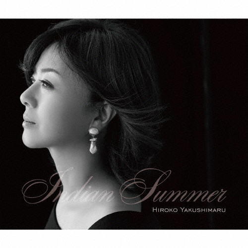 楽天ブックス: Indian Summer (初回限定盤 4CD＋BOOK) - 薬師丸