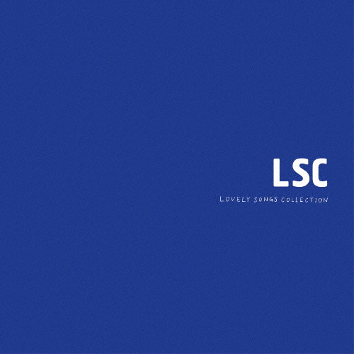 LSC | 通常盤 | ラブリーサマーちゃん | VICTOR ONLINE STORE