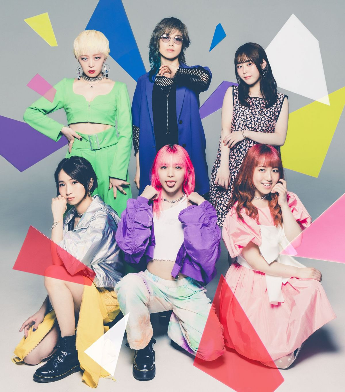 Gacharic Spin | VICTOR ONLINE STORE
