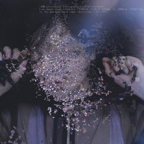 NUNKI | カヒミ・カリィ | VICTOR ONLINE STORE