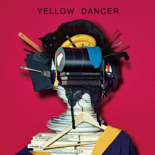 Victor - YELLOW DANCER 星野源 星野 源 | YELLOW DANCER | スピードスターレコーズ