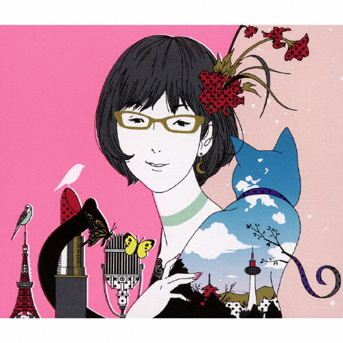 COVER GIRL / つじあやの　レコード Amazon.co.jp: COVER GIRL: ミュージック