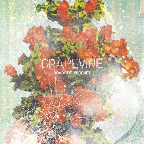 ROADSIDE PROPHET | 通常盤 | VICTOR ONLINE STORE