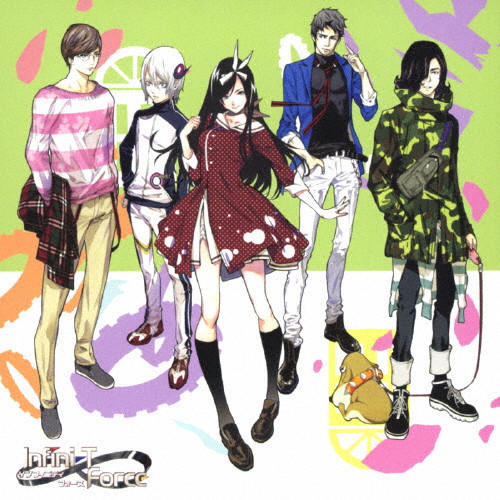 チクタク | 限定アニメジャケット盤 | VICTOR ONLINE STORE