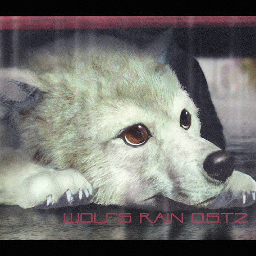 WOLF'S RAIN O.S.T.2 | 菅野よう子 | VICTOR ONLINE STORE