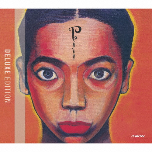 その他 PETIT(Deluxe Edition) [CD] PETIT <Deluxe Edition> | デビュー20周年記念 | UA | VICTOR