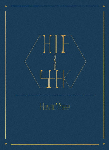 メジャーデビュー十五周年“樹念”「Hide and Seek」-追懐公演