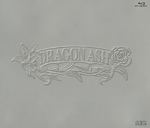 The Best of Dragon Ash with Changes Blu-ray | 初Blu-ray化/89