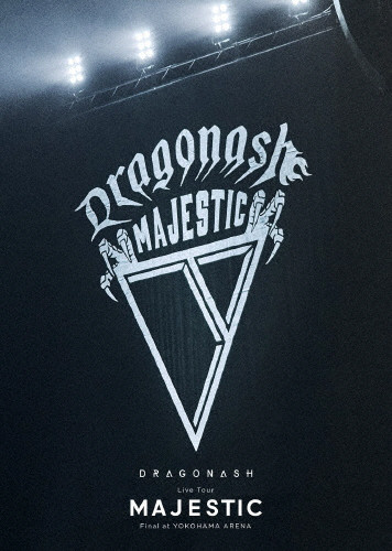 Live Tour MAJESTIC Final at YOKOHAMA ARENA | 完全生産限定20th