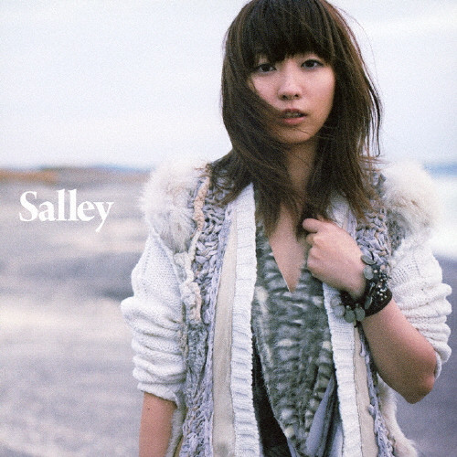 赤い靴 | 初回限定盤 | Salley | VICTOR ONLINE STORE