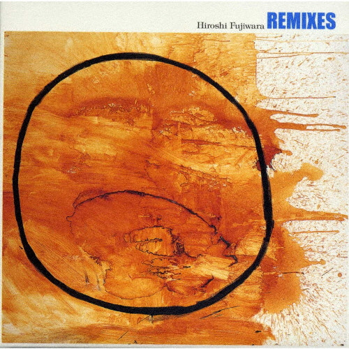 REMIXES | 藤原ヒロシ | VICTOR ONLINE STORE