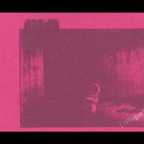 cali≠gari 第3実験室 初回限定盤 cali≠gari「第3実験室」初回3面デジパック仕様・シリアルNo.保証書付