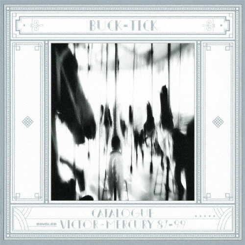 CATALOGUE VICTOR→MERCURY 87-99 | 通常盤/デビュー25周年記念