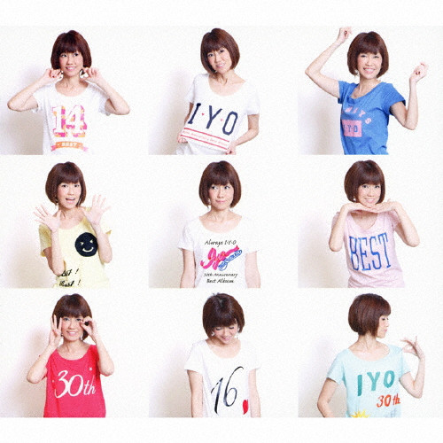 Amazon.co.jp: オールウェイズ I・Y・O[30th Anniversary BEST