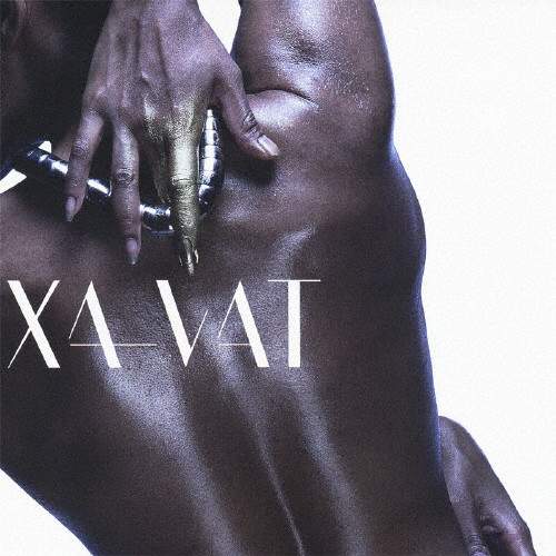 XA-VAT | 初回限定盤① | VICTOR ONLINE STORE
