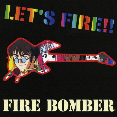 マクロス7 LET'S FIRE!! | VICTOR ONLINE STORE