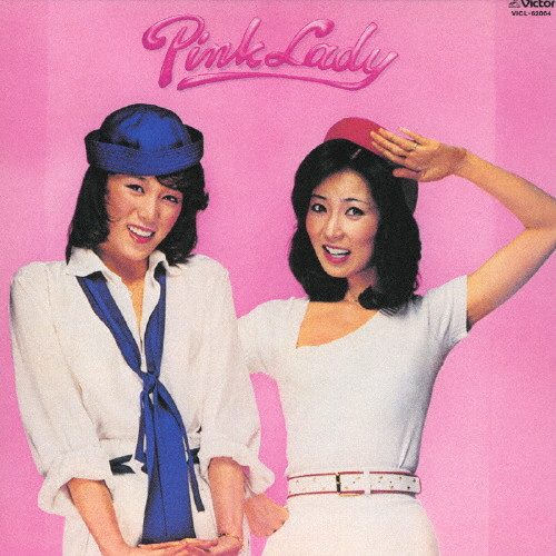 【LP】ピンク・レディー『ライブ・イン・ラスベガス』1978年 d985y97 ピンク・レディー・インUSA | 初回発売日:2006年9月21日 | VICTOR