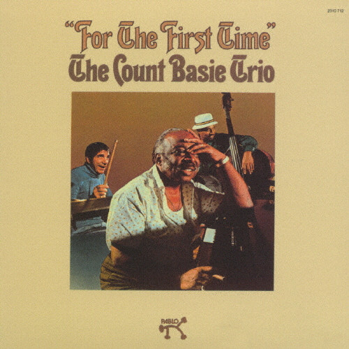 フォー・ザ・ファースト・タイム | 生産限定廉価盤 | ザ・カウント