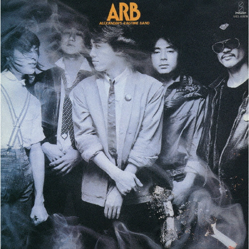 A.R.B. | VICTOR ONLINE STORE