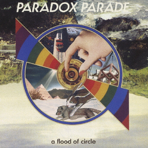 a flood of circle CD32枚セット PARADOX PARADE | a flood of circle | VICTOR ONLINE STORE