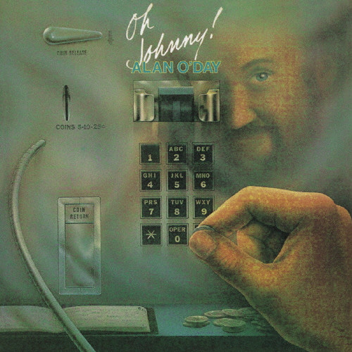 オー・ジョニー! | 初CD化 | アラン・オデイ | VICTOR ONLINE STORE