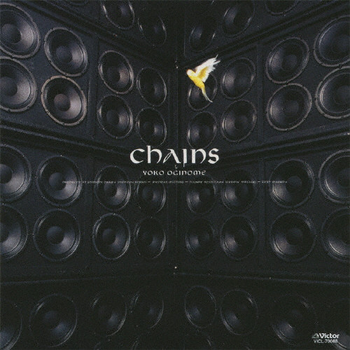 Chains +3 | 25周年記念 | VICTOR ONLINE STORE