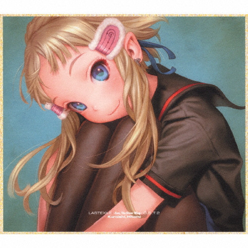 『ラストエグザイル-銀翼のファム-』 Blu-ray No.02 tf8su2k Amazon.co.jp: 劇場版「ラストエグザイル-銀翼のファム-Over The