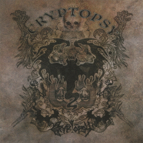 クリプトプシー | 日本先行発売 | クリプトプシー | VICTOR ONLINE STORE