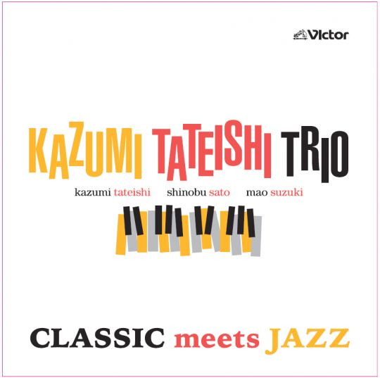 CLASSIC meets JAZZ | VICTOR ONLINE STORE