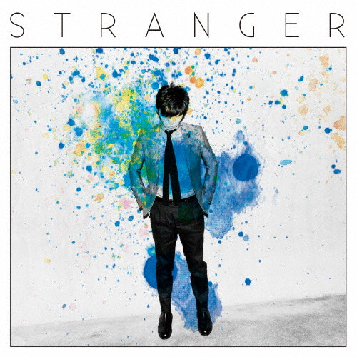 Stranger | 星野源 | VICTOR ONLINE STORE