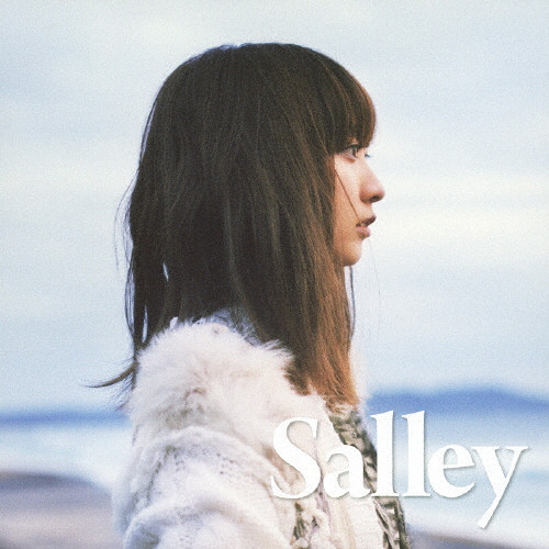 赤い靴 | 通常盤 | Salley | VICTOR ONLINE STORE