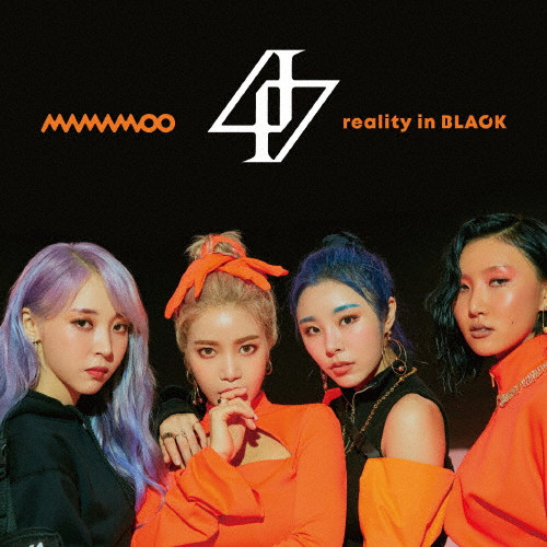 K-POP・アジア reality in BLACK-Japanese Edition- Amazon.co.jp: reality in BLACK-Japanese Edition-(初回限定盤B