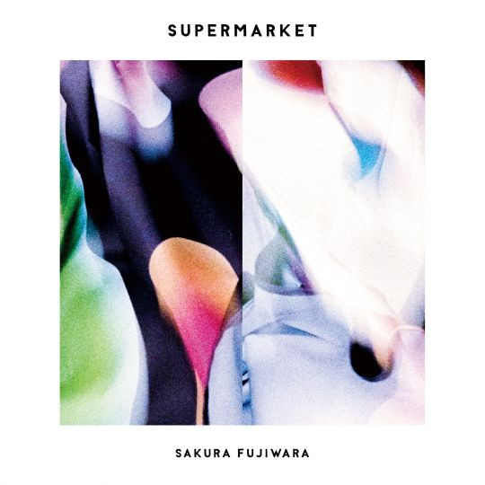 SUPERMARKET | アナログLP | VICTOR ONLINE STORE