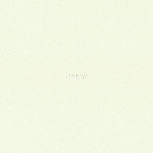 限定盤 Ryohu debut KANDYTOWN 限定盤 Ryohu debut KANDYTOWN