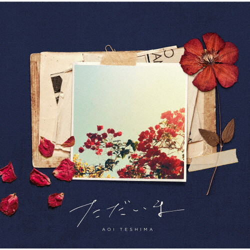 ただいま [CD] ただいま | VICTOR ONLINE STORE