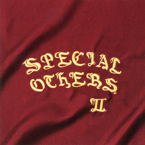 SPECIAL OTHERS Ⅱ | 通常盤 | VICTOR ONLINE STORE