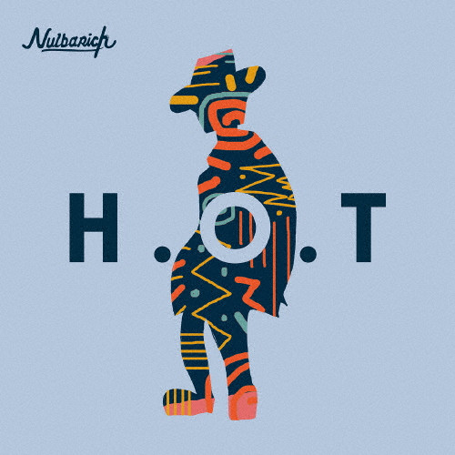 新品未使用!!! Nulbarich / H.O.T アナログLPレコード H.O.T | 通常盤 | Nulbarich | VICTOR ONLINE STORE
