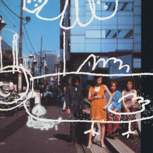 波動 | AJICO | VICTOR ONLINE STORE