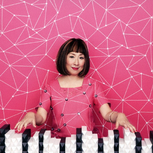 Welcome to Jupiter | 通常盤 | 矢野顕子 | VICTOR ONLINE STORE