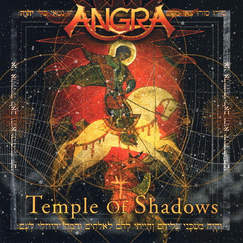 テンプル・オブ・シャドウズ | アングラ | VICTOR ONLINE STORE